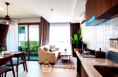 Condos for sale : 2-BR Condo For Sale At Econdo Bang Saray, Bangsaray (ID 2451993)