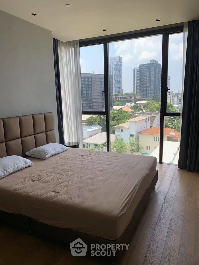 รูป คอนโด 2-ห้องนอน ที่ บีทนิค สุขุมวิท 32 ใกล้ BTS ทองหล่อ (ID 1447456) - รูปที่ 3/9