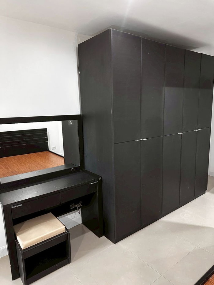 picture For Rent Regent Home 6/1 Prachachuen Unit 397/154 - 5/9