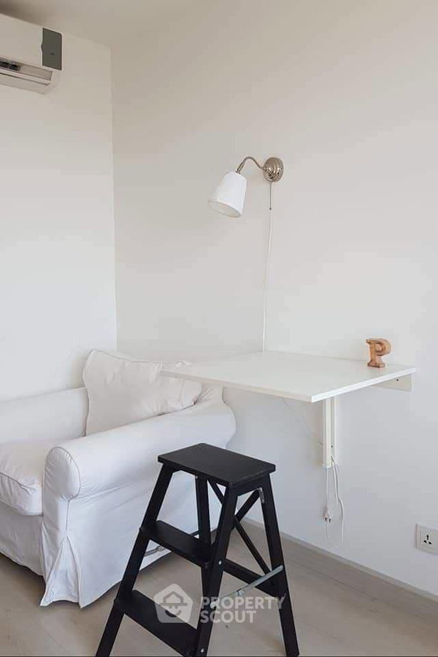 picture 1-BR Condo at Ideo Mobi Sukhumvit 81 near BTS On Nut (ID 60232) - 9/14