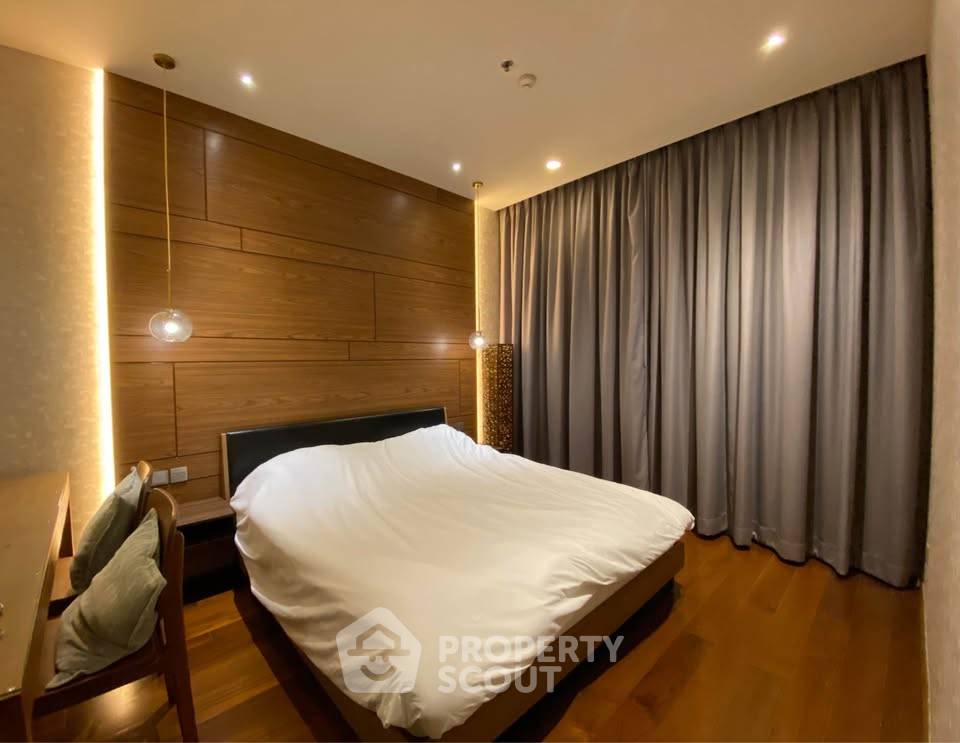 รูป คอนโด 1-ห้องนอน ที่ ควอทโทร บาย แสนสิริ ใกล้ BTS ทองหล่อ (ID 2616115) - รูปที่ 4/22