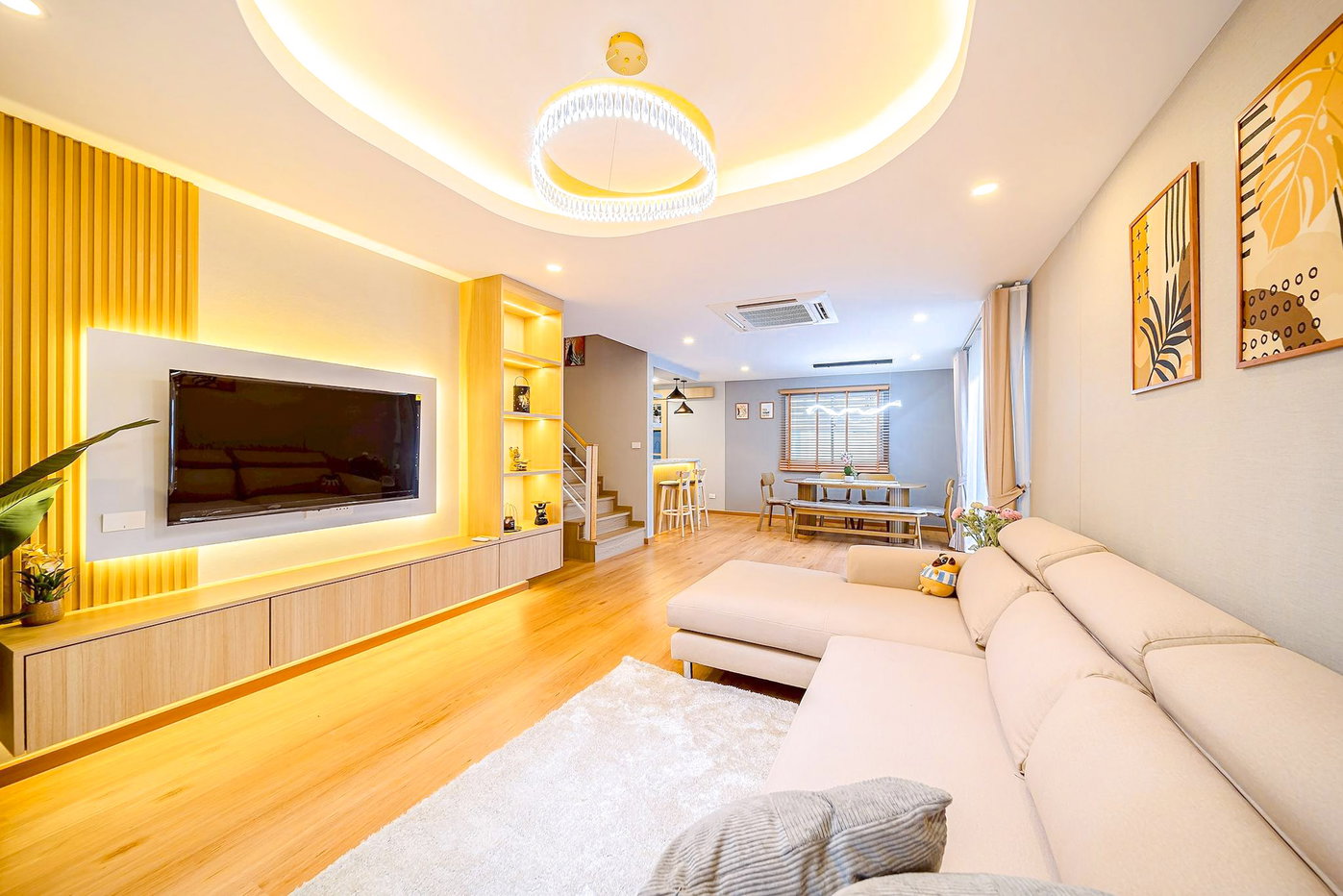 รูป Pool Villa for Sale East Pattaya Fully Furnished - รูปที่ 2/12