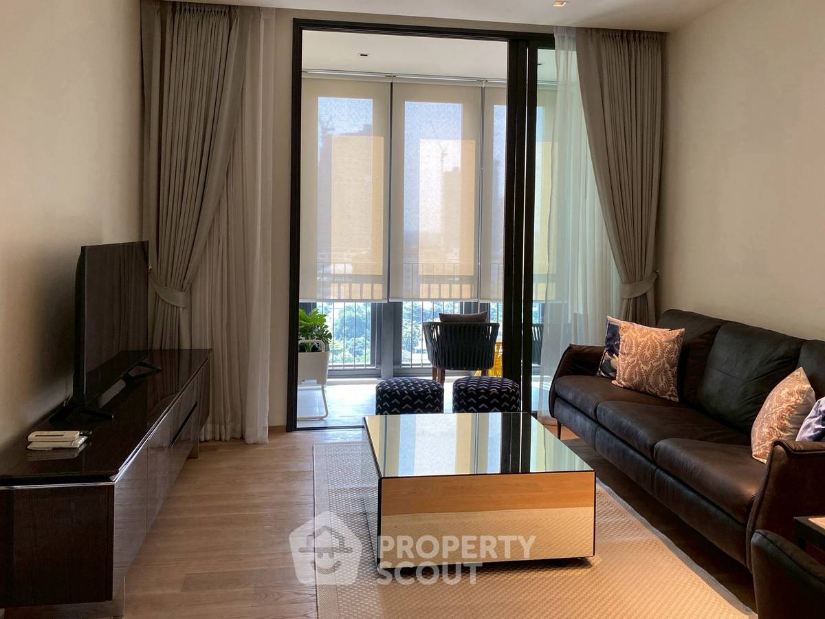 รูป คอนโด 1-ห้องนอน ที่ บีทนิค สุขุมวิท 32 ใกล้ BTS ทองหล่อ (ID 2097333) - รูปที่ 2/11