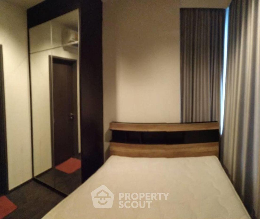 รูป คอนโด 1 ห้องนอน 30 ตร.ม. ที่ The Edge Sukhumvit 23 ใกล้ MRT สุขุมวิท 200 ม. (ID 666927) - รูปที่ 9/12