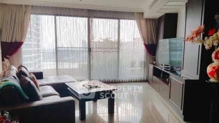 รูป คอนโด 3-ห้องนอน ที่ ศุภาลัย คาซา ริวา ใกล้ ถนนตก (ID 2873869) - รูปที่ 3/10