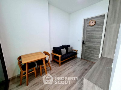 Condos for sale : 1-BR Condo For Sale At KnightsBridge Collage Ramkhamhaeng (ID 1620378)