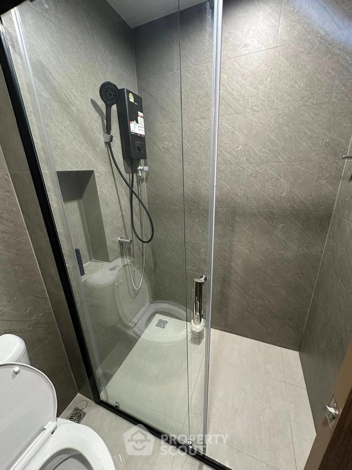 รูป คอนโด 1-ห้องนอน ที่ เดอะ ลิฟวิ่น รามคำแหง ใน หัวหมาก (ID 2109272) - รูปที่ 7/36