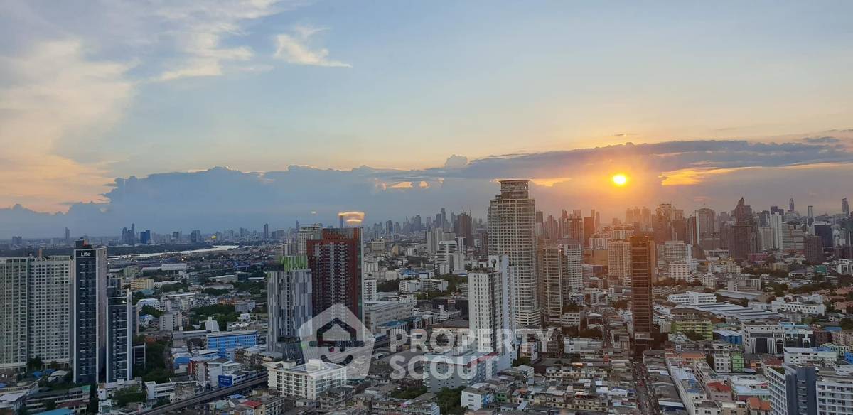 picture 1-BR Condo at The Base Park West Sukhumvit 77 near BTS On Nut (ID 1796685) - 12/12