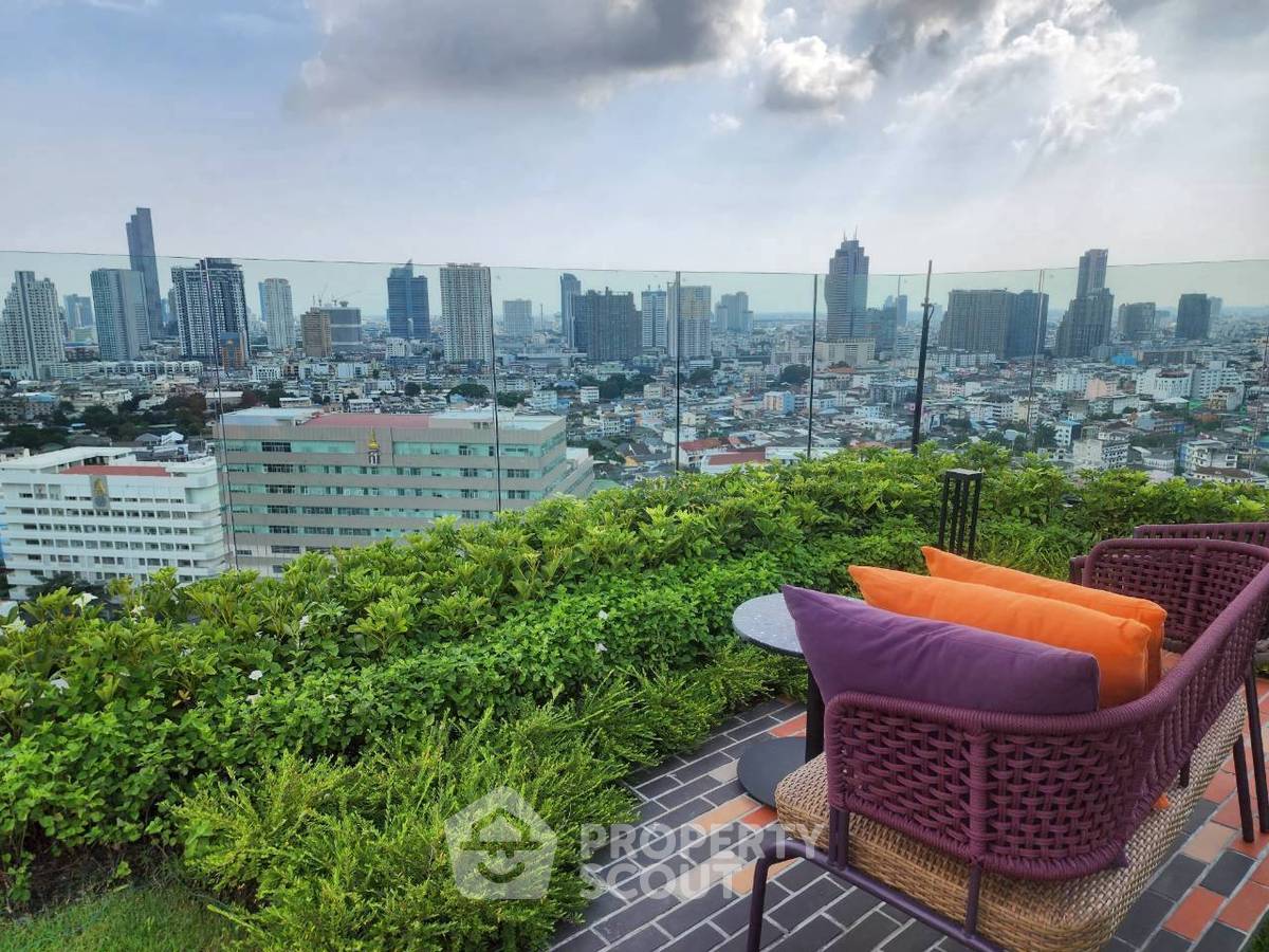 picture 1-BR Condo at FLO By Sansiri near MRT Wat Mangkon (ID 2691859) - 13/15