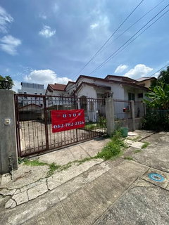 Home for Sale Tararom House Soi Ramkhamheang150 ::: 135 Sq.wa