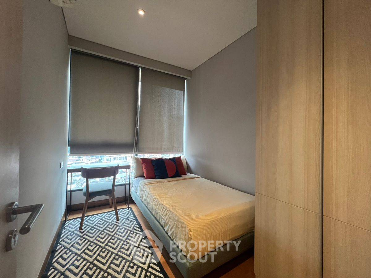 รูป คอนโด 2-ห้องนอน ที่ เดอะ ลุมพินี 24 ใกล้ BTS พร้อมพงษ์ (ID 2358786) - รูปที่ 8/11