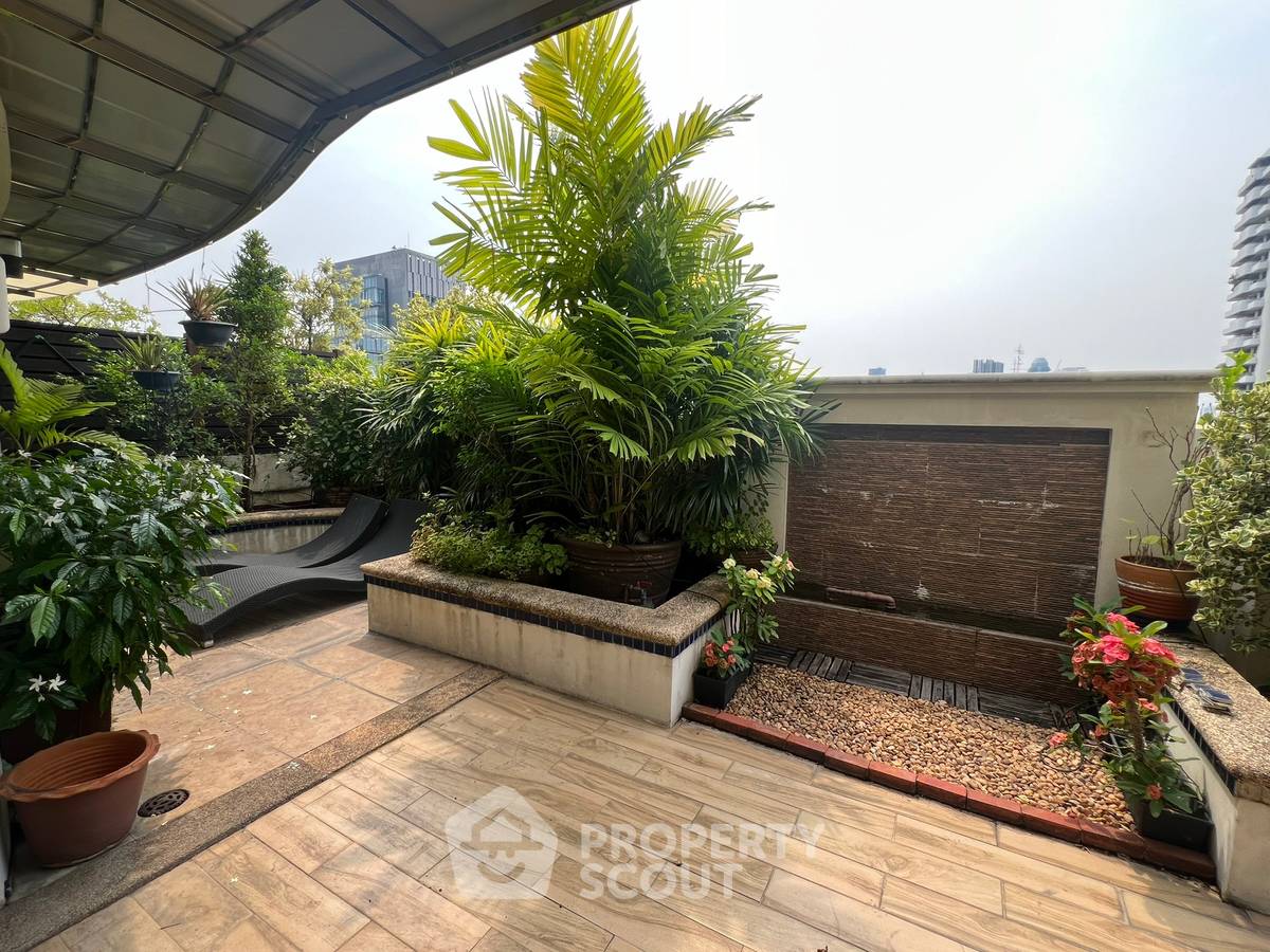 รูป คอนโด 3-ห้องนอน ที่ สุขุมวิท ซิตี้ รีสอร์ท คอนโดมิเนียม ใกล้ BTS นานา (ID 2072613) - รูปที่ 12/16