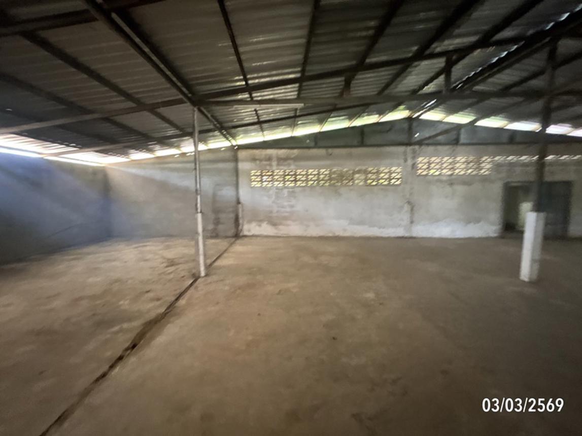 picture FACTORY 227 Sq.w. Phayu Si Sa Ket for 5.6M - 23/30