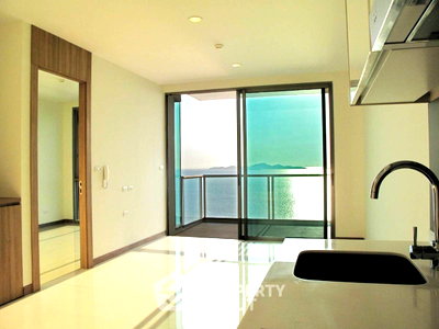 Condos for sale : 29th-Floor 1-BR 50 Sqm At The Riviera Wongamat Near BTS (ID 995693)
