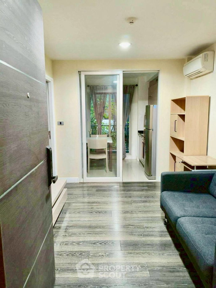รูป คอนโด 1-ห้องนอน ที่ เดอะ เครส สุขุมวิท 49 ใกล้ BTS ทองหล่อ (ID 2731440) - รูปที่ 3/6