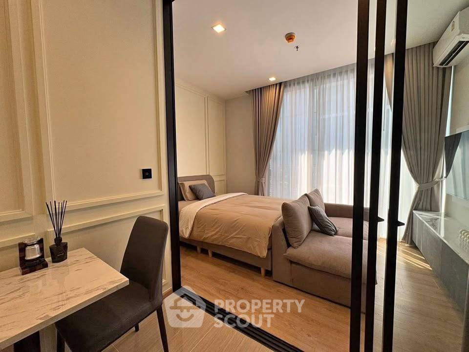 รูป คอนโด 1-ห้องนอน ที่ โนเบิล อราวน์ อารีย์ ใกล้ BTS อารีย์ (ID 2955192) - รูปที่ 1/6