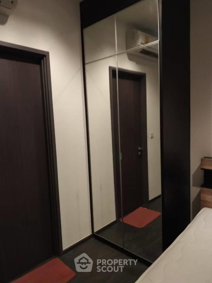 รูป คอนโด 1 ห้องนอน 30 ตร.ม. ที่ The Edge Sukhumvit 23 ใกล้ MRT สุขุมวิท 200 ม. (ID 666927) - รูปที่ 10/12
