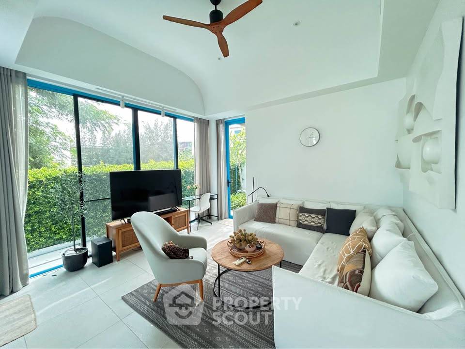 รูป คอนโด 2-ห้องนอน ที่ เดอะ เครสท์ ซานโตรา หัวหิน ใกล้ เมืองหัวหิน (ID 2103568) - รูปที่ 11/15