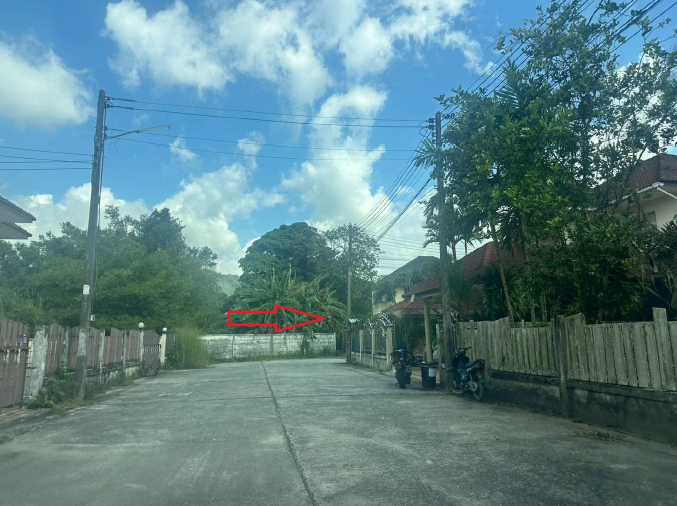 picture HOME 78.7 Sq.w. Hat Yai Songkhla for 6.8M - 4/15