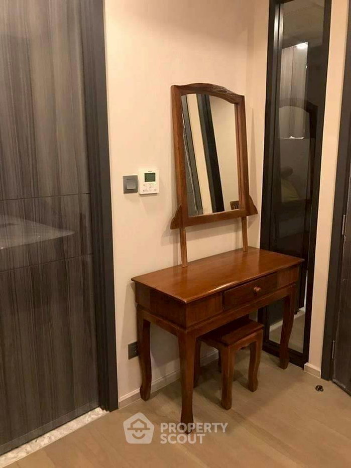 picture 1-BR Condo at Ashton Asoke near MRT Sukhumvit (ID 2727833) - 14/15