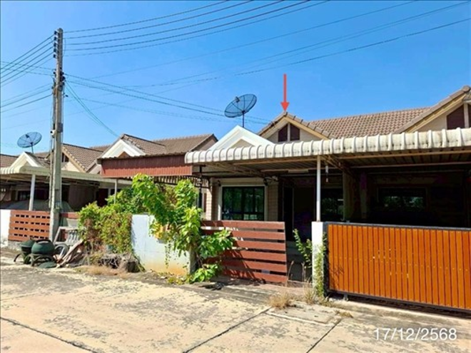 picture HOME 36 Sq.w. Phan Thong Chonburi for 2M - 3/12
