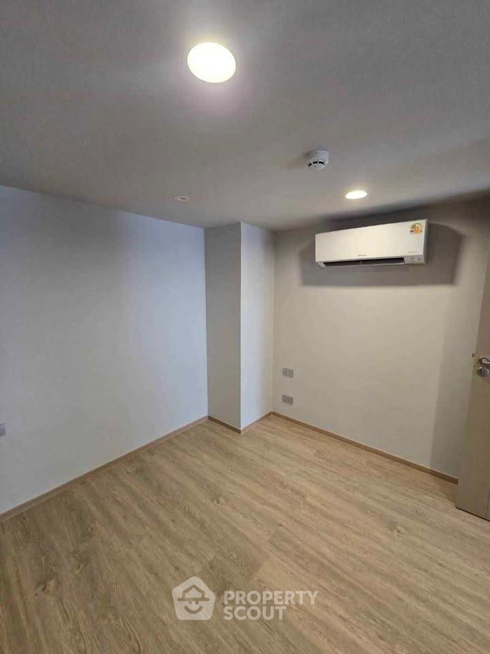 รูป คอนโด 1 ห้องนอน 36 ตร.ม. ชั้น 17 ที่ Culture Chula ใกล้ MRT สามย่าน 300 ม. (ID 2627603) - รูปที่ 12/18