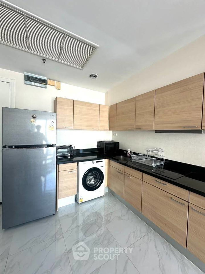 รูป คอนโด 1 ห้องนอน The Address Chidlom ใกล้ BTS ชิดลม (ID 2891282) - รูปที่ 16/16