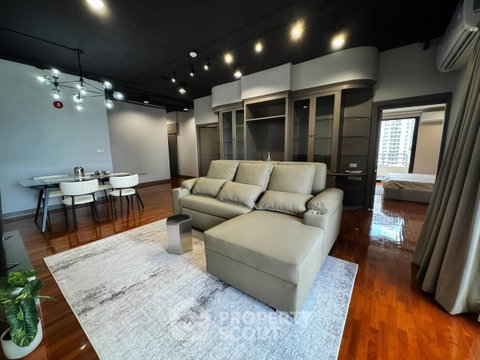 คอนโด 2 ห้องนอน ขาย ที่ แซมพูน การ์เดนคอนโดมิเนียม ใกล้ BTS เซนต์หลุยส์ 200 ม. (ID 2228879)