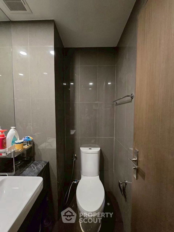 picture 1-BR Condo at Ashton Chula Silom near MRT Sam Yan (ID 2600071) - 14/16