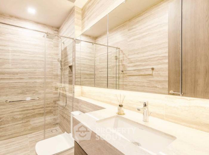picture 2-BR Condo at Celes Asoke near MRT Sukhumvit (ID 2894767) - 4/8