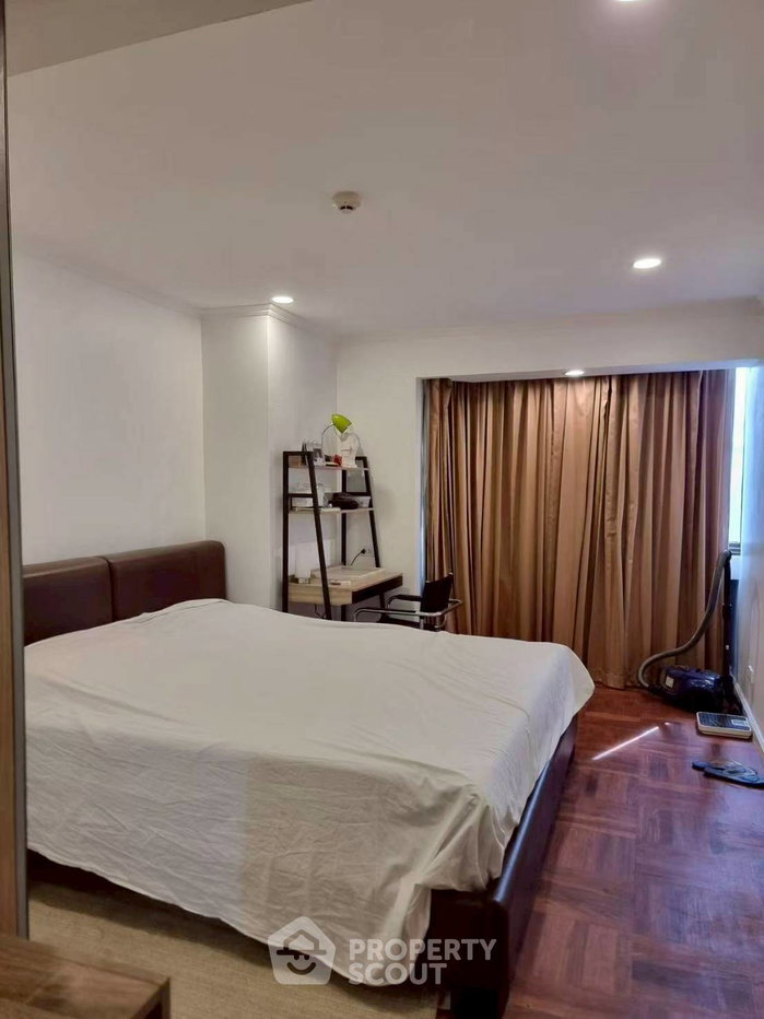 รูป คอนโด 1-ห้องนอน ที่ ออมนิ ทาวเวอร์ ใกล้ BTS นานา (ID 2809469) - รูปที่ 3/5