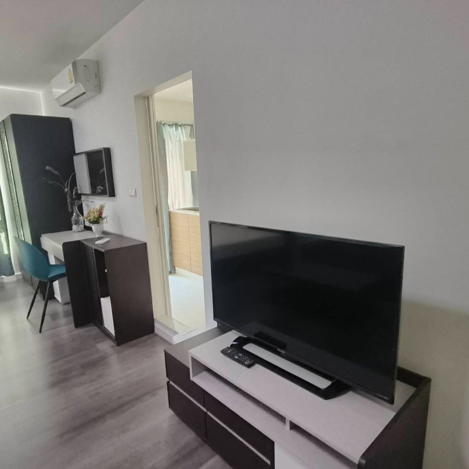 picture Dcondo Campus Resort Bangna for rent - 7/12
