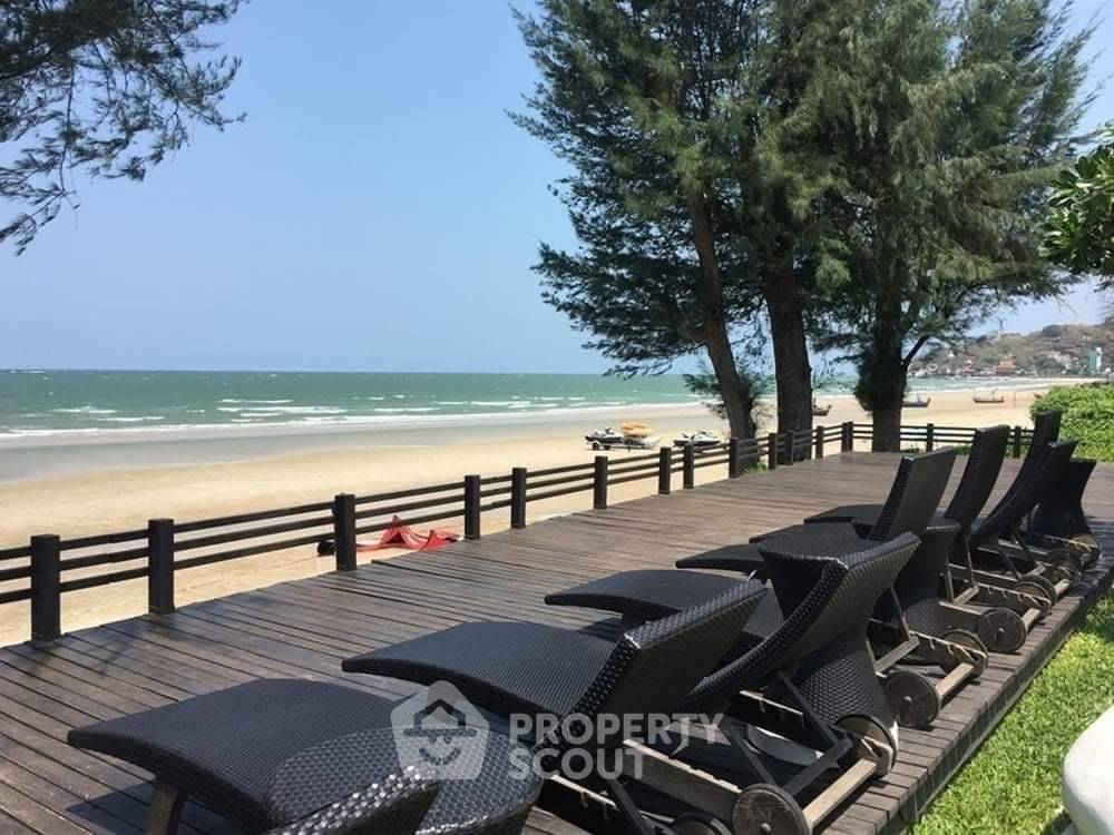 รูป คอนโด 3-ห้องนอน ที่ ลาส ตอร์ตูกัส ใกล้ เมมโมรี่ เฮาส์ คาเฟ่ หัวหิน (ID 1065654) - รูปที่ 3/10
