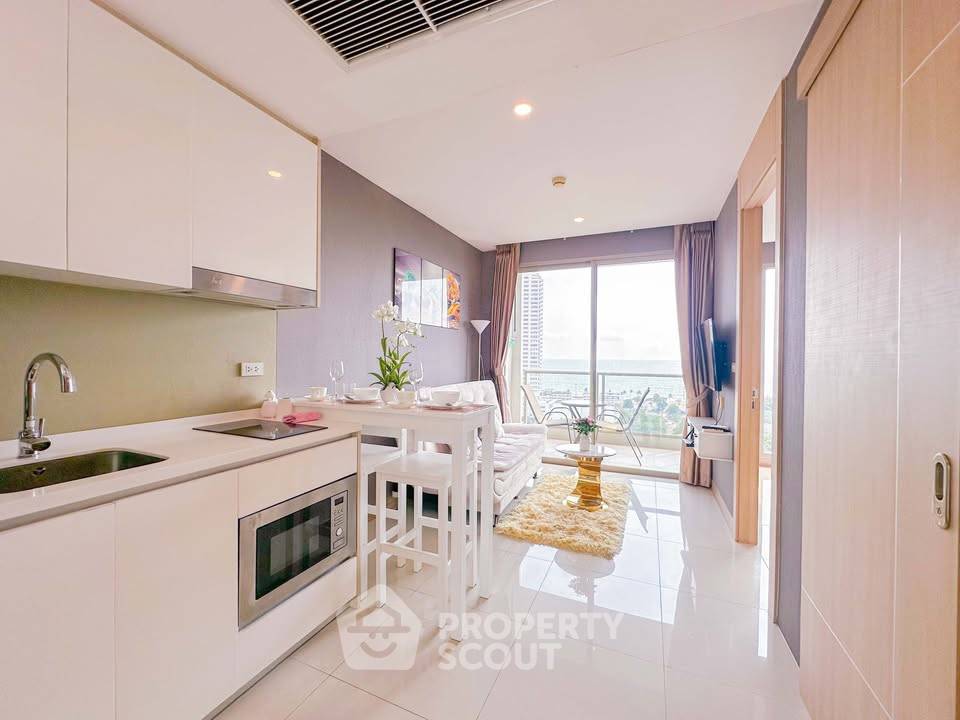 รูป คอนโด 1-ห้องนอน ที่ เดอะ ริเวียร่า จอมเทียน ใกล้ หาดจอมเทียน (ID 2852522) - รูปที่ 17/29
