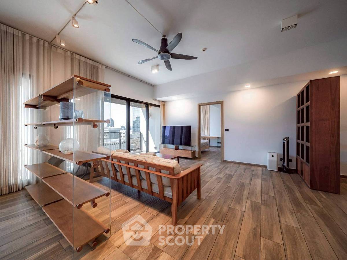 picture 4-BR Condo at The Lofts Asoke near MRT Phetchaburi (ID 2959795) - 3/13