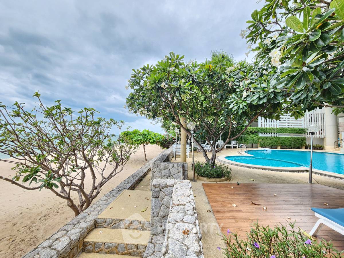 รูป คอนโด 4-ห้องนอน ที่ บ้านหรรษาคอนโด ใกล้ หาดชะอำ (ID 1883541) - รูปที่ 15/32