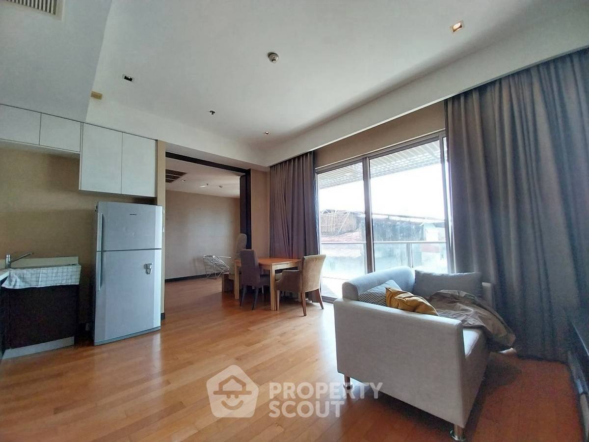รูป คอนโด 2-ห้องนอน ที่ เดอะล็อฟท์ เย็นอากาศ คอนโดมิเนียม ใน ช่องนนทรี (ID 2439619) - รูปที่ 1/18