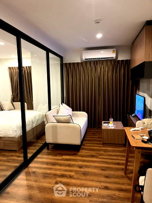 ขายคอนโด : ขายคอนโด 1 ห้องนอน La Habana Hua Hin ขนาด 34 ตร.ม. (ID 1853932)