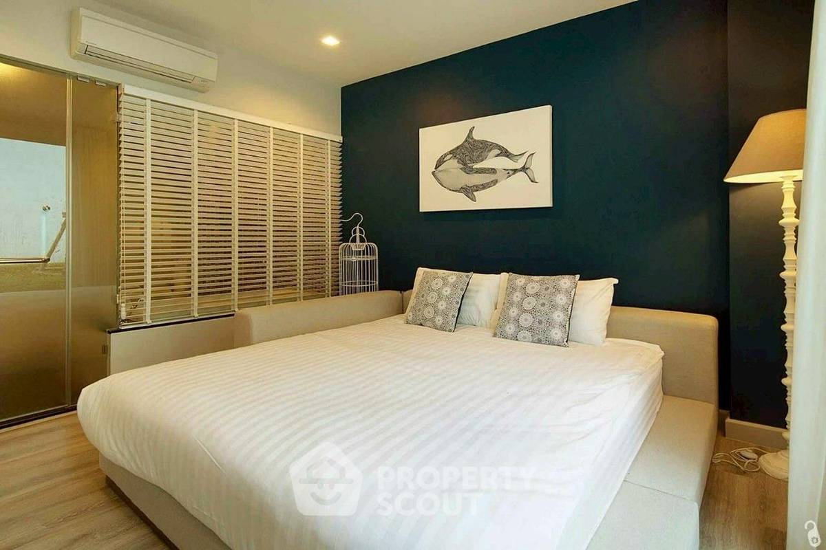 รูป คอนโด 2 ห้องนอน ขาย The Crest Santora Hua Hin ใจกลางหัวหิน (ID 2102377) - รูปที่ 36/37