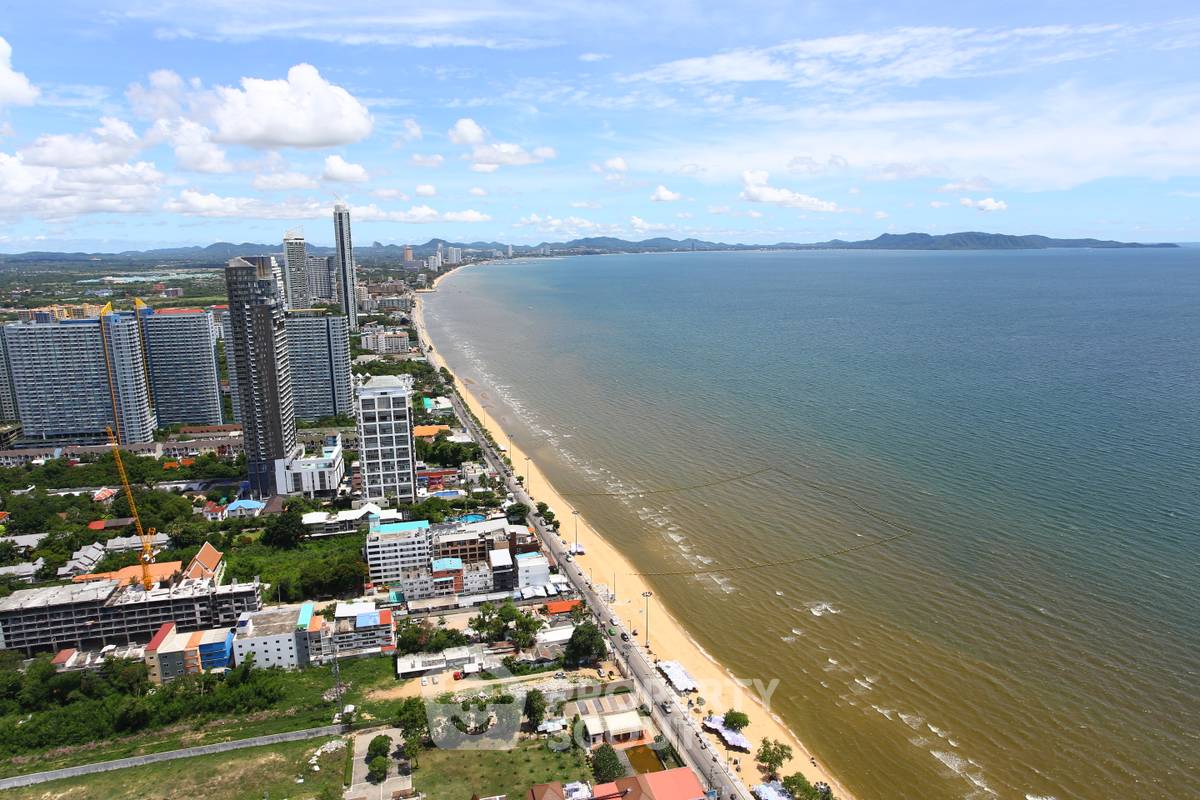 picture 1-BR Condo at Cetus Beachfront close to Jomtien Beach (ID 1104063) - 15/26