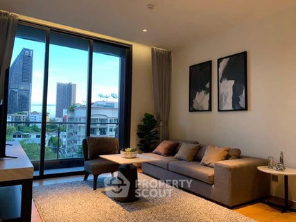 คอนโด 1 ห้องนอน 60 ตร.ม. ราคาเหมาะสม Beatniq Sukhumvit 32 ใกล้ BTS ทองหล่อ 300 ม. (ID 2324679)