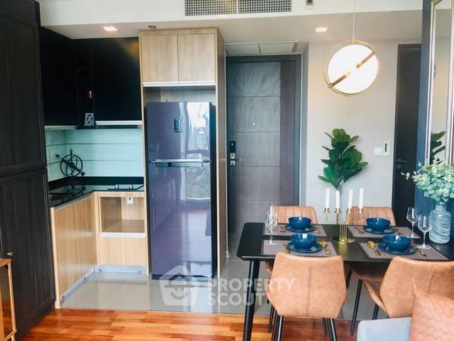 รูป คอนโด 2-ห้องนอน ที่ วิช ซิกเนเจอร์ มิดทาวน์ สยาม ใกล้ BTS ราชเทวี (ID 392507) - รูปที่ 2/7