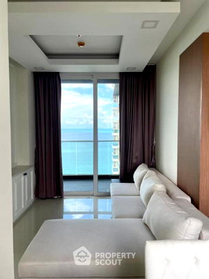 Condos for sale : 1-BR Condo at Del Mare Condominium close to Bangsaray (ID 1637748)