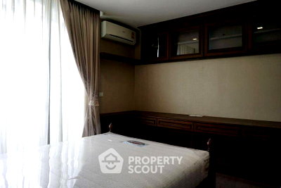 Condos for rent : 1-BR Condo at A Space Asoke-Ratchada near MRT Phra Ram 9 (ID 418226)