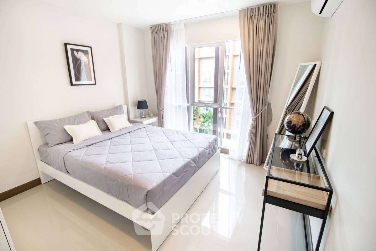 รูป คอนโด 2 ห้องนอน ชั้น 6 My Style HUA-HIN 102 ใกล้ตัวเมืองหัวหิน (ID 1559473) - รูปที่ 3/12