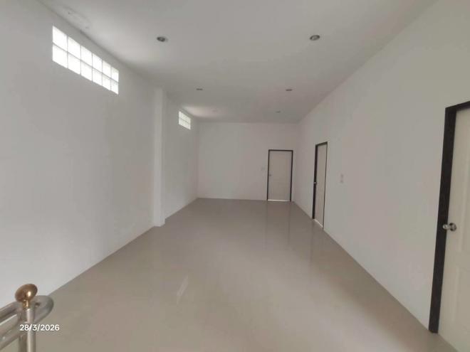 picture SHOP HOUSE 50.4 Sq.w. Phu Wiang Khon Kaen for 5.5M - 15/48