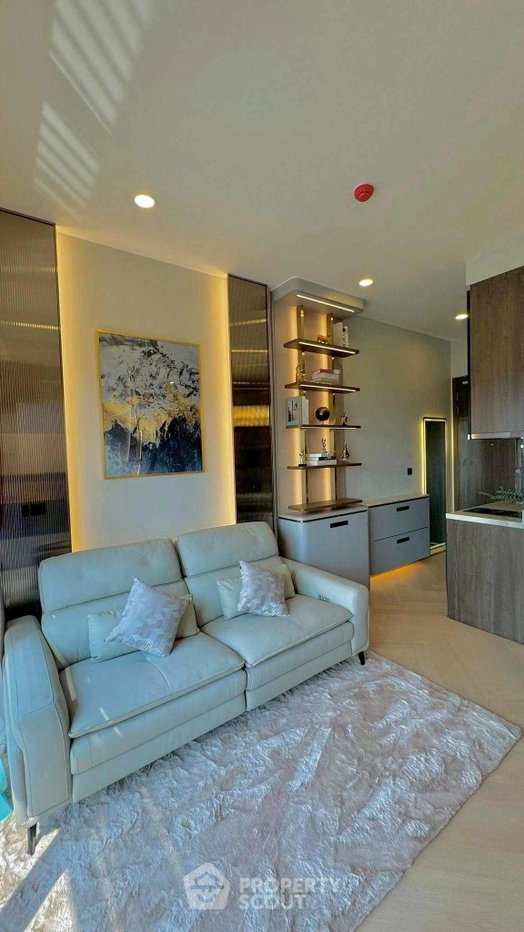 picture 2-BR Condo at Park Origin Thonglor near BTS Thong Lor (ID 2328704) - 8/17