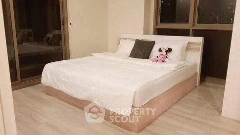 คอนโด 1 ห้องนอน ชั้นสูง 29 60 ตร.ม. บ้านปลายหาด พัทยาเหนือ (ID 995402)