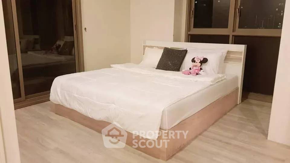 รูป คอนโด 1 ห้องนอน ชั้นสูง 29 60 ตร.ม. บ้านปลายหาด พัทยาเหนือ (ID 995402) - รูปที่ 1/10