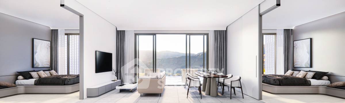 picture 2-BR Condo For Sale, The Element By Anocha, Kamala Phuket (ID 1953368) - 8/8